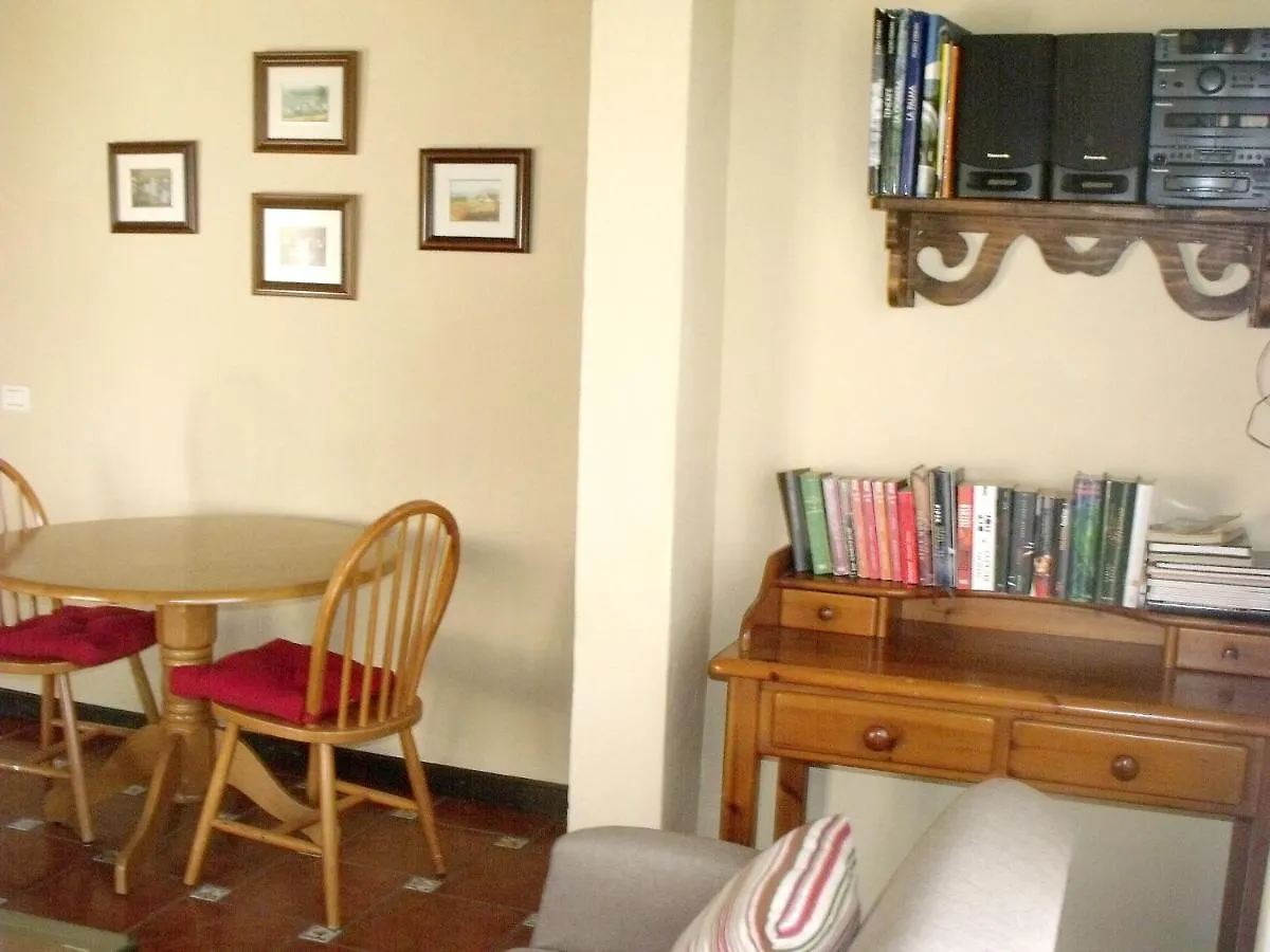 Cozy House With Sea And Mountain Views In La Orotava Villa İspanya