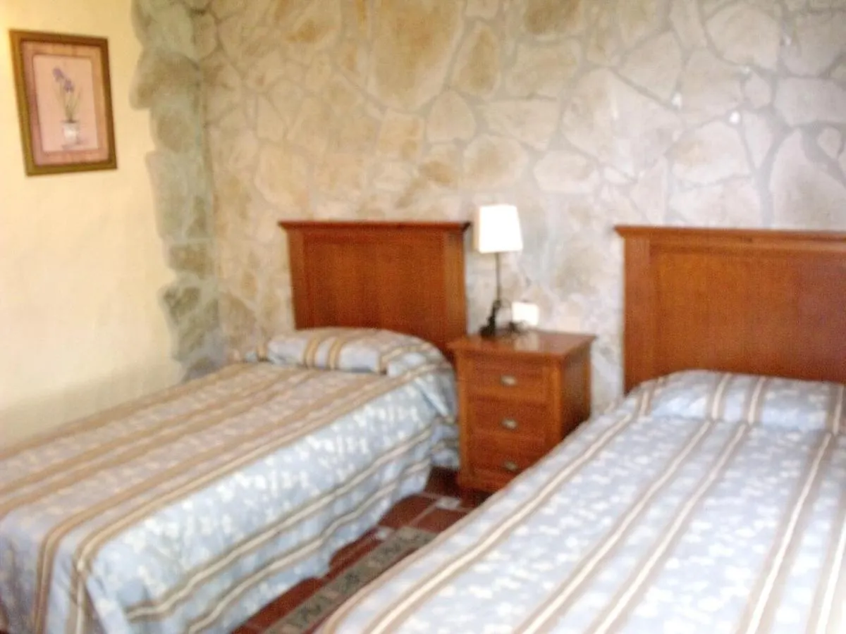 فيلا Cozy House With Sea And Mountain Views In لا أوروتافا 0*,  إسبانيا