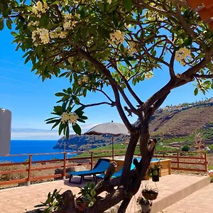 Rincón Del Mar , Espacio Natural La Orotava