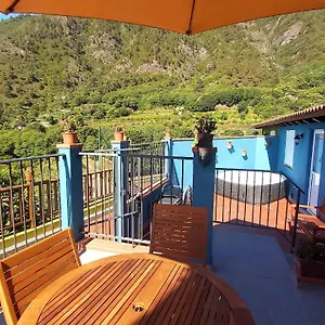 La Resbala - Casa Azul La Orotava