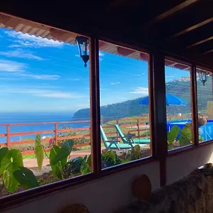 Casa Vistazul La Orotava