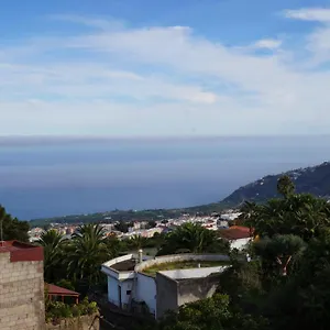 Casa Teide La Orotava