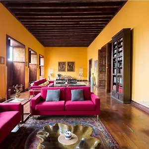 Live Orotava Casa Antigua Patrimonio Nacional La Orotava