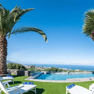 Dacil Appartement