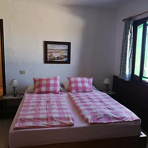  Apartment El Rincon