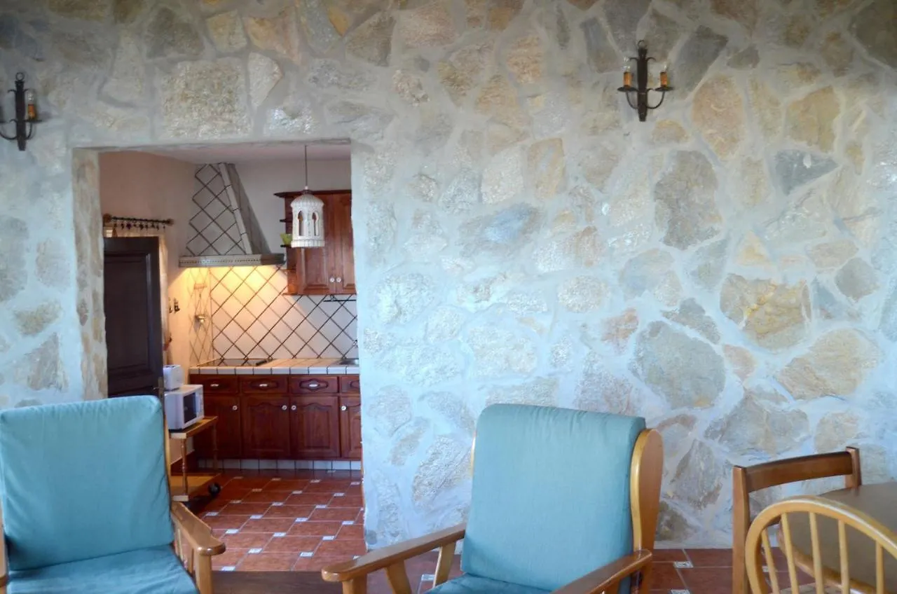 Cozy House With Sea And Mountain Views In La Orotava Villa Spain