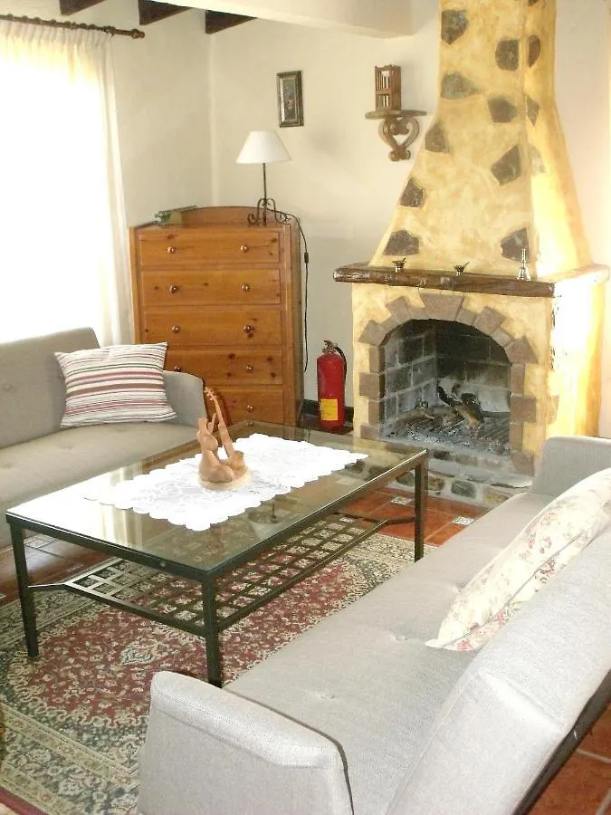 Cozy House With Sea And Mountain Views In La Orotava Villa 0*,