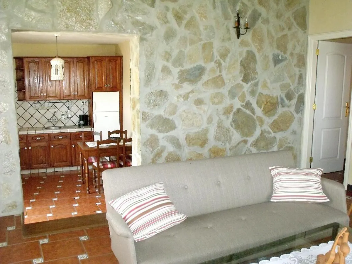 Cozy House With Sea And Mountain Views In La Orotava Villa Holiday home