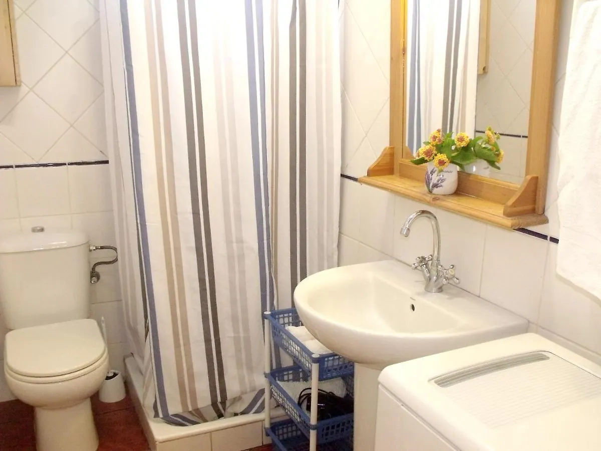Holiday home Cozy House With Sea And Mountain Views In La Orotava Villa